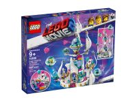 70838 - LEGO® THE LEGO® MOVIE 2™, Space-Tempel, NEU, OVP & SALE ! Rheinland-Pfalz - Neustadt an der Weinstraße Vorschau