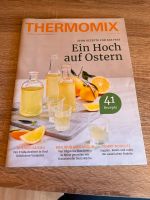 Heft von Thermomix Nr2 von 2021 Baden-Württemberg - Schopfheim Vorschau
