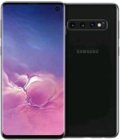 Samsung Galaxy S10 128GB Black *TOP* *Vom Fachhädnler* Rheinland-Pfalz - Mainz Vorschau