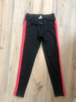 Adidas Sporthose Leggins Aeroready Niedersachsen - Wilhelmshaven Vorschau