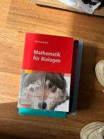 Dirk Horstmann: Mathematik für Biologen Baden-Württemberg - Reutlingen Vorschau