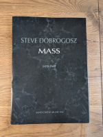 Mass Steve Dobrogosz Nordrhein-Westfalen - Langenfeld Vorschau