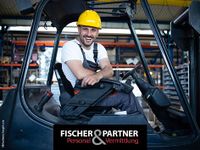 Staplerfahrer / Lagermitarbeiter (w/m/d) Nordrhein-Westfalen - Hagen Vorschau