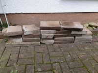 Randsteine zu verschenken in verschiedenen Größen Nordrhein-Westfalen - Bad Berleburg Vorschau