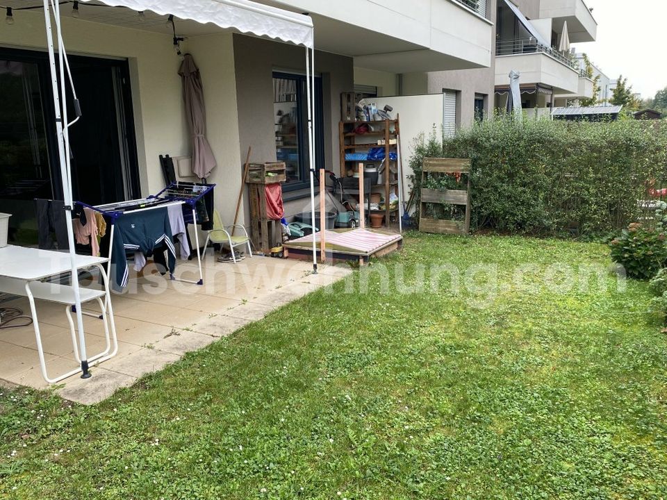 [TAUSCHWOHNUNG] 4 Zimmer mit Garten Vs. Min. 3 Zimmer in Ehrenfeld in Köln