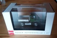 BUSCH Modellauto 1:87 Mercedes Unimog U 430 mit Pritsche  NEU/OVP Rheinland-Pfalz - Ransbach-Baumbach Vorschau