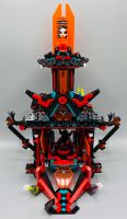 Lego 71712 NINJAGO Tempel des Unsinns Nordrhein-Westfalen - Leverkusen Vorschau