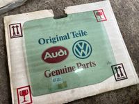 VW Golf 2 Jetta 2 Fensterscheibe hinten links Scheibe 193845205 Brandenburg - Birkenwerder Vorschau