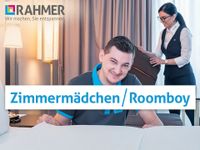 Zimmermädchen / Roomboys (m/w/d) für Hotels Düsseldorf á 13,50€ Düsseldorf - Stadtmitte Vorschau