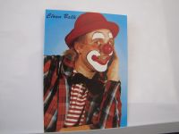 Ich bin Clown Balli seit vielen Jahren der Unterhalter für Kinder Leipzig - Grünau-Ost Vorschau