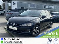 Volkswagen Polo 1.0 TSI DSG COMFORTLINE NAVI+APP-CONNECT+AC Bayern - Schrobenhausen Vorschau