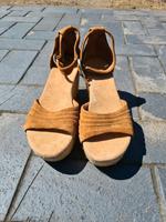 Ugg Australia Sandalen Neuwertig 37 Nordrhein-Westfalen - Marl Vorschau