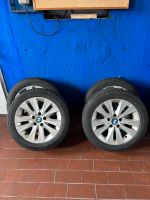 E60/E61 Winterreifen 225/50R17 Nordrhein-Westfalen - Recke Vorschau