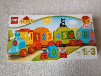 Lego Duplo 10847 Zahlenzug Niedersachsen - Lauenbrück Vorschau