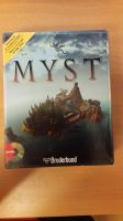 MYST - Das PC Spiel - CD Version Baden-Württemberg - Bietigheim-Bissingen Vorschau