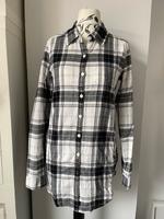 Weiches Flanell Kleid Hemdkleid Winterkleid von Bench Gr. M Altona - Hamburg Othmarschen Vorschau