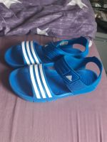 ADIDAS Sommerkinderschuhe,gr.38,wie Neu Nordrhein-Westfalen - Lüdenscheid Vorschau