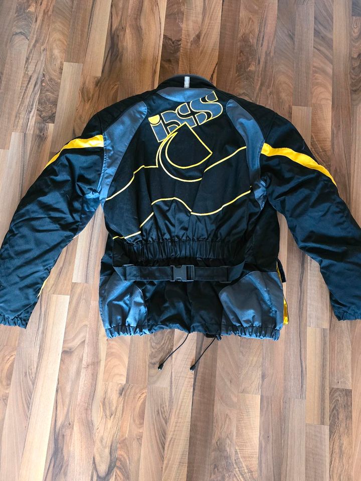 IXS motorrad jacke Gorotex in Allersberg