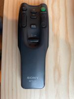Sony TV Fernbedienung RM-860 München - Hadern Vorschau