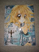 Shinshi Doumei Cross Manga Niedersachsen - Auetal Vorschau