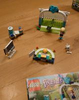 Lego Friends Set 41330 - Fußballtraining mit Stephanie Bonn - Ippendorf Vorschau