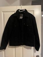 LEVIS Jacke S/M Bayern - Metten Vorschau
