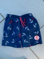 Joules Badehose, Shorts, Gr. 116 Seepferdchen Nordrhein-Westfalen - Telgte Vorschau