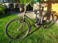 Oldtimer Fahrrad Bayern - Augsburg Vorschau