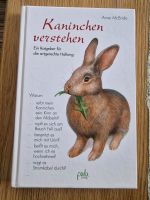 Buch Kaninchen verstehen Baden-Württemberg - Ochsenhausen Vorschau