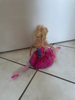 Barbie Ballerina Spagat - Spitzenschuhtanz Hessen - Marburg Vorschau