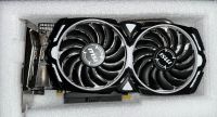 8GB MSI Radeon RX 570 ARMOR 8GB in OVP Hessen - Ortenberg Vorschau