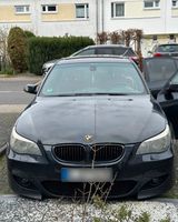 BMW 535 Diesel Original M-Paket Turbo defekt Mülheim - Köln Buchforst Vorschau