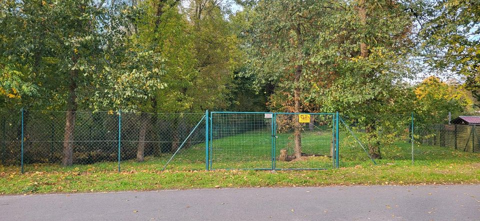 Grundstück in Kladow nähe See in Berlin Kladow Grundstück