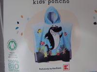 Kuniboo Kinder Badeponcho (neu) Hessen - Wehretal Vorschau