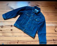 GAP Jeans Jacke  M L 38 40 wie Neu Top Berlin - Reinickendorf Vorschau