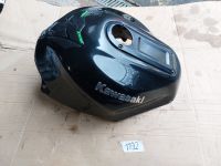 Kawasaki  zx12r bj.05 tank abdeckung  orginal lack Rheinland-Pfalz - Enkirch Vorschau