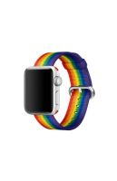 Original Apple Sport Armband 38 mm MQ4F2ZM/A Pride Edition, Neu Nordrhein-Westfalen - Mönchengladbach Vorschau