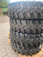 Michelin 335/80R20 Radlader Unimog 12.5R20 Reifen Schleswig-Holstein - Norderheistedt Vorschau