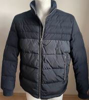 Hugo BOSS Winterjacke Anorak dunkelblau Gr50 Neu NP 329,- Thüringen - Heilbad Heiligenstadt Vorschau