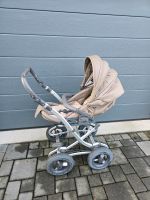 Kinderwagen Knorr Baby zu verkaufen Sachsen - Burkhardtsdorf Vorschau