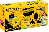 Stanley Jr. SG008-10-SY kids' tool toy set Gardening tools Nordrhein-Westfalen - Rommerskirchen Vorschau