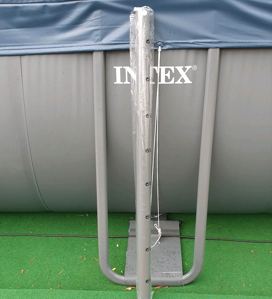 Stange D für Intex Ultra Quadra Frame Pools in Rehlingen-Siersburg