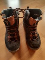 Wanderschuhe Schuhe Quechua Gr. 41 Baden-Württemberg - Ellwangen (Jagst) Vorschau