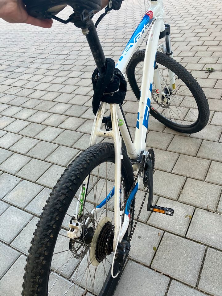 Fahrrad Mountainbike? in Überlingen