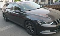 VW Passat B8 2.0 DSG 2017 BJ  Modelle 2018 Bochum - Bochum-Ost Vorschau