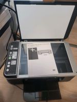 HP Multifunktionsdrucker Bayern - Redwitz a d Rodach Vorschau