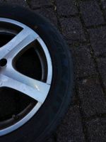 Sommerreifen für Renault 2, 205/55R16 Baden-Württemberg - Villingen-Schwenningen Vorschau