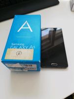 Samsung Galaxy A5 zeigt kein bild geht an Niedersachsen - Bockenem Vorschau