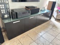 BO Concept Sideboard ebonyschwarz matt Nordrhein-Westfalen - Remscheid Vorschau