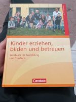 Kinder erziehen, bilden und betreuen (Fachbuch Pädagogik) Herzogtum Lauenburg - Büchen Vorschau